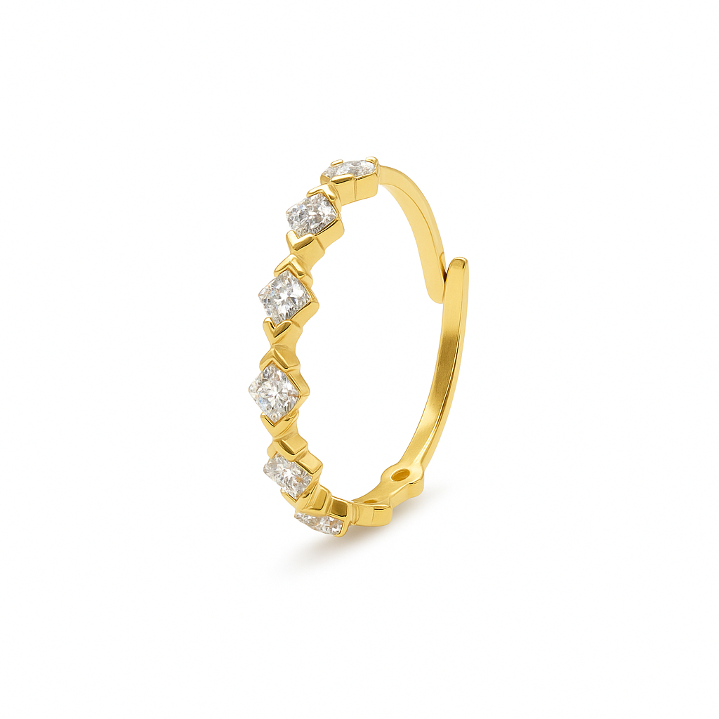 Anello Shine