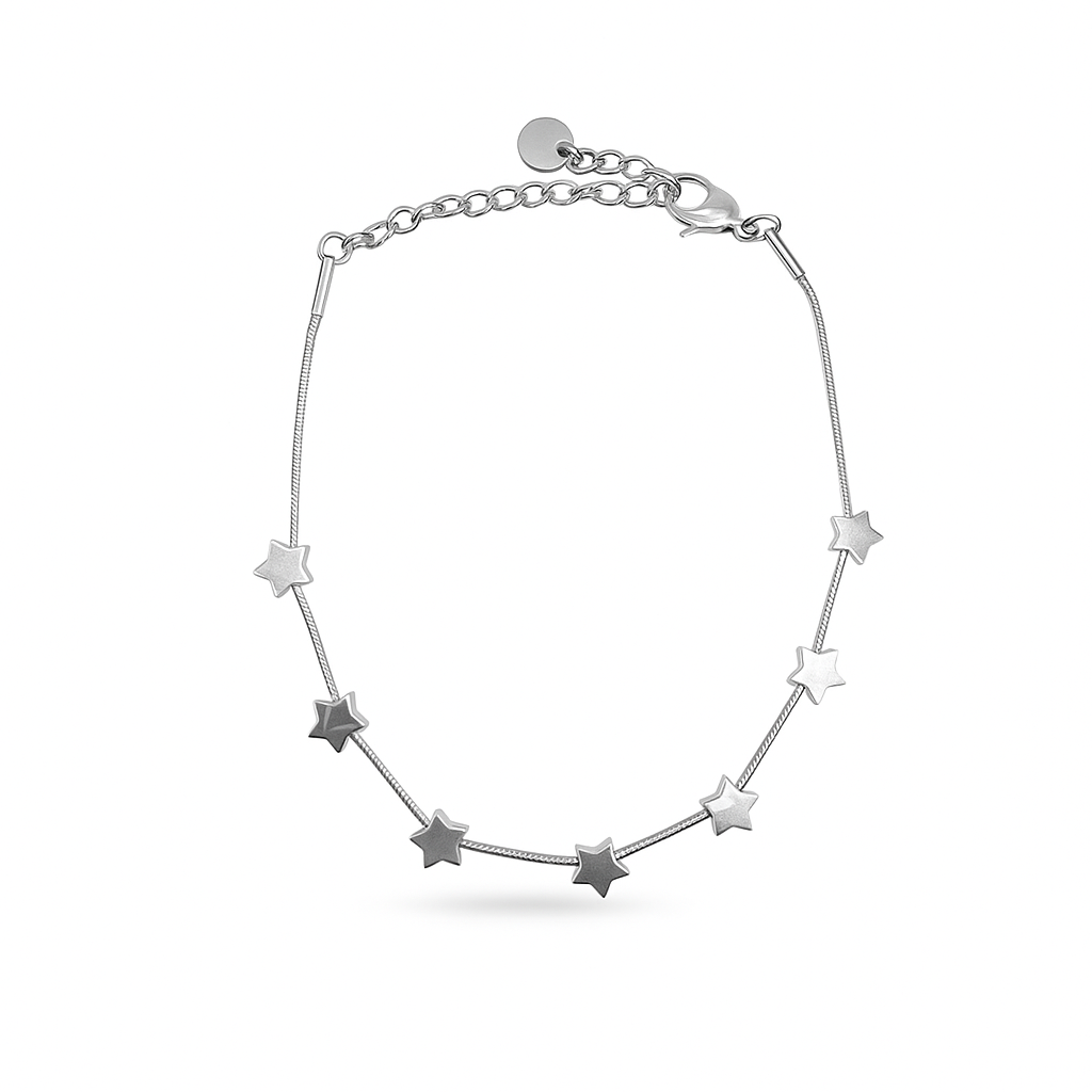 Bracciale Stelle