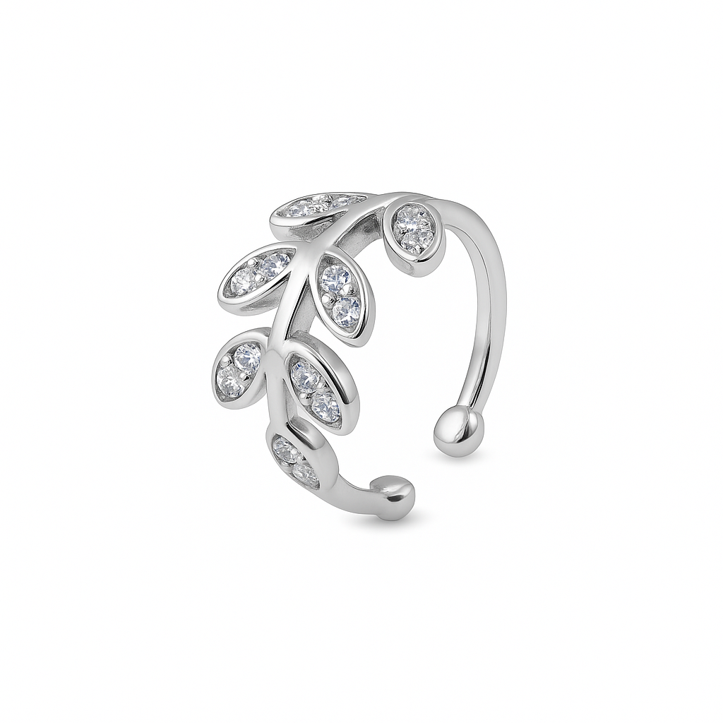 Earcuff Foglia