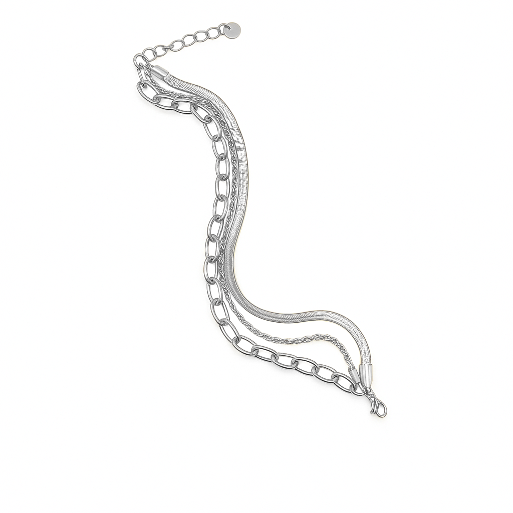 Bracciale Iris