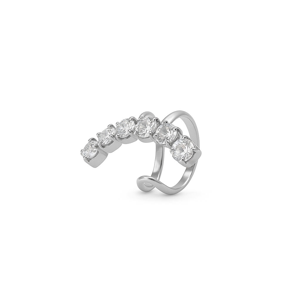 Earcuff Zirco