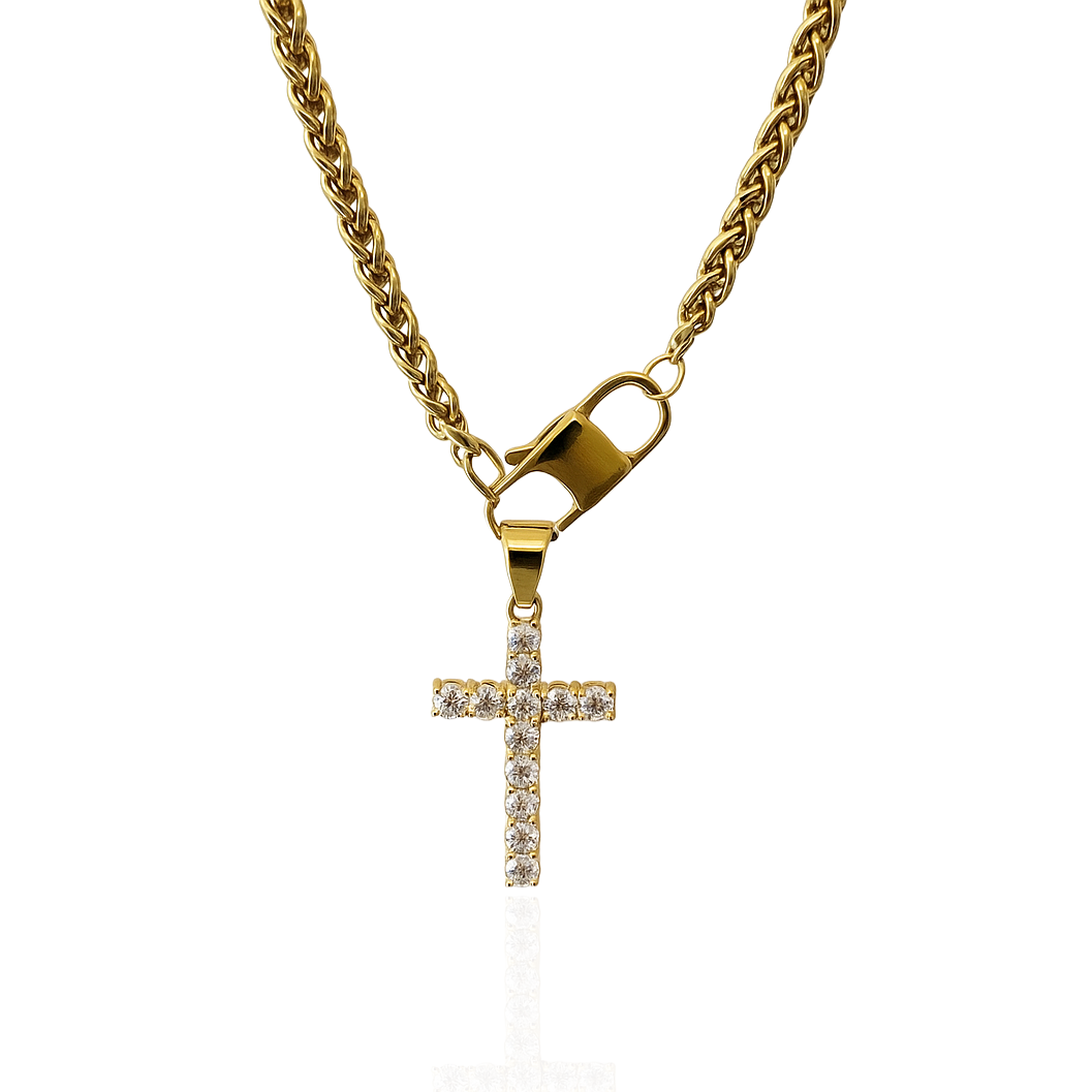 Collana Faith