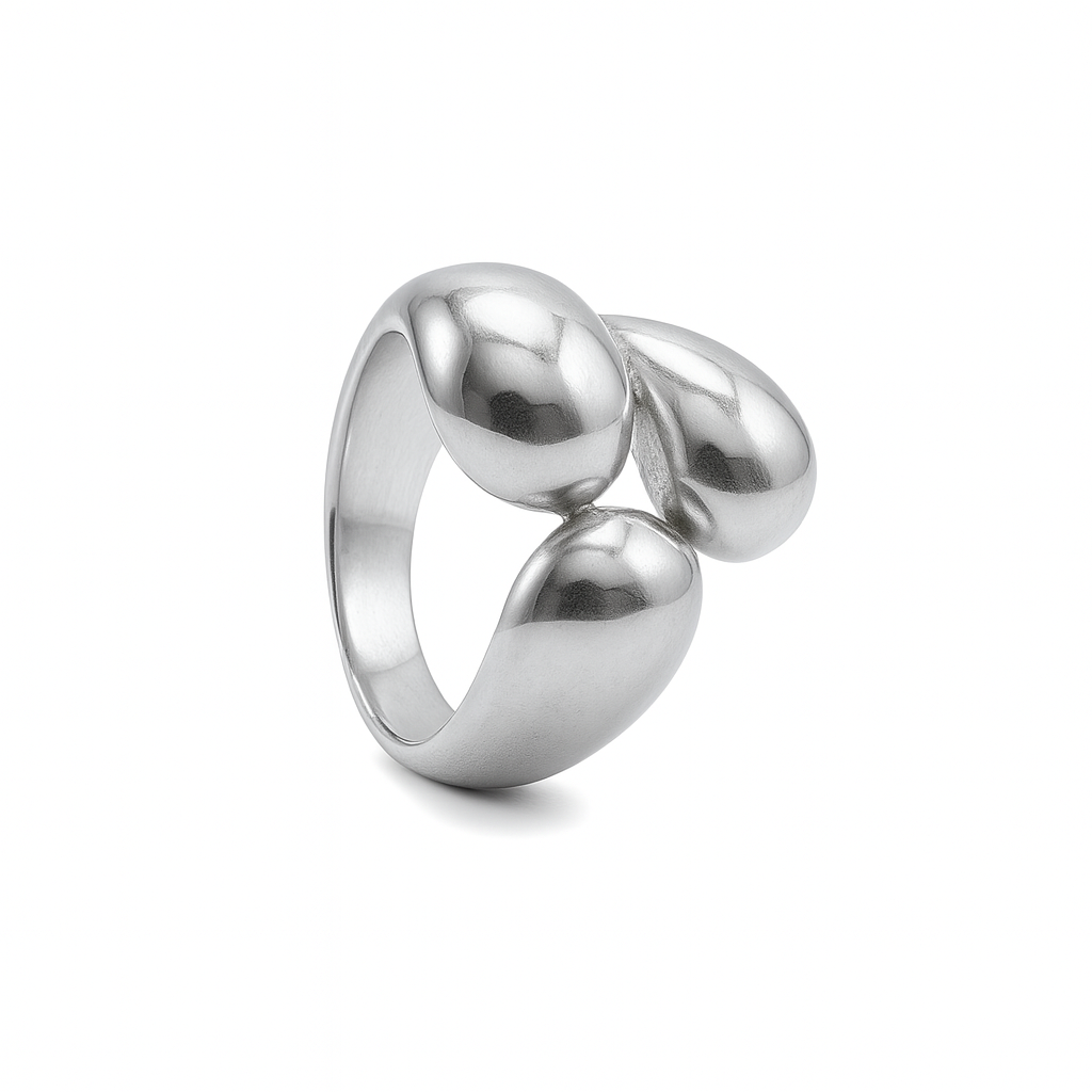 Anello Chrono