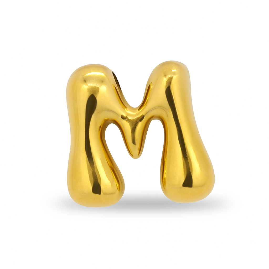 Collana Lettera Chubby