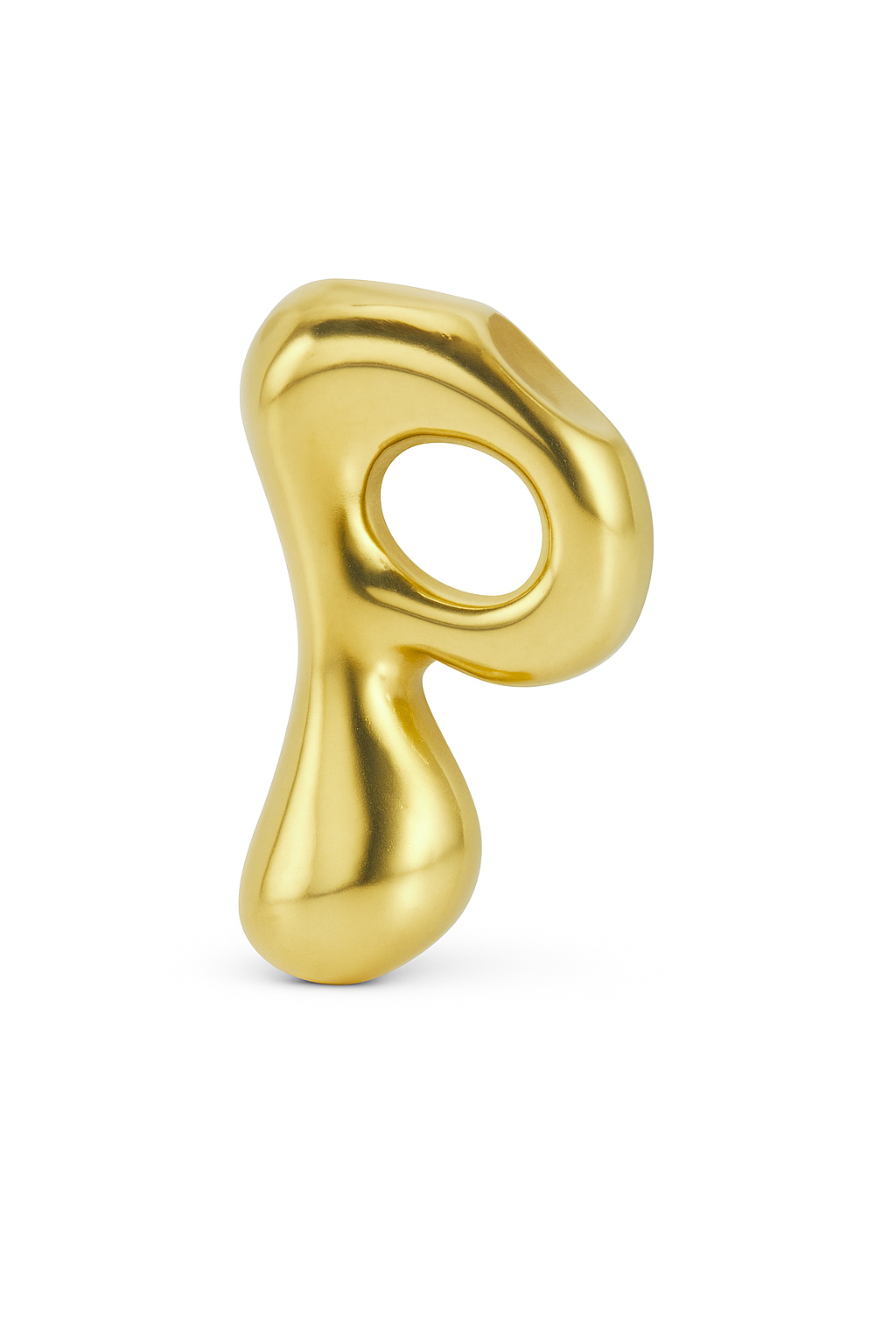 Collana Lettera Chubby