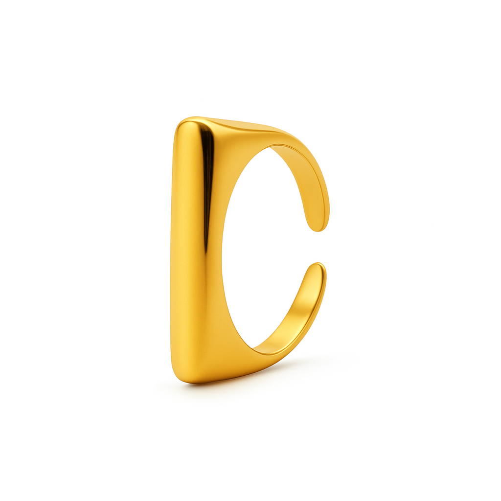 Anello Edge