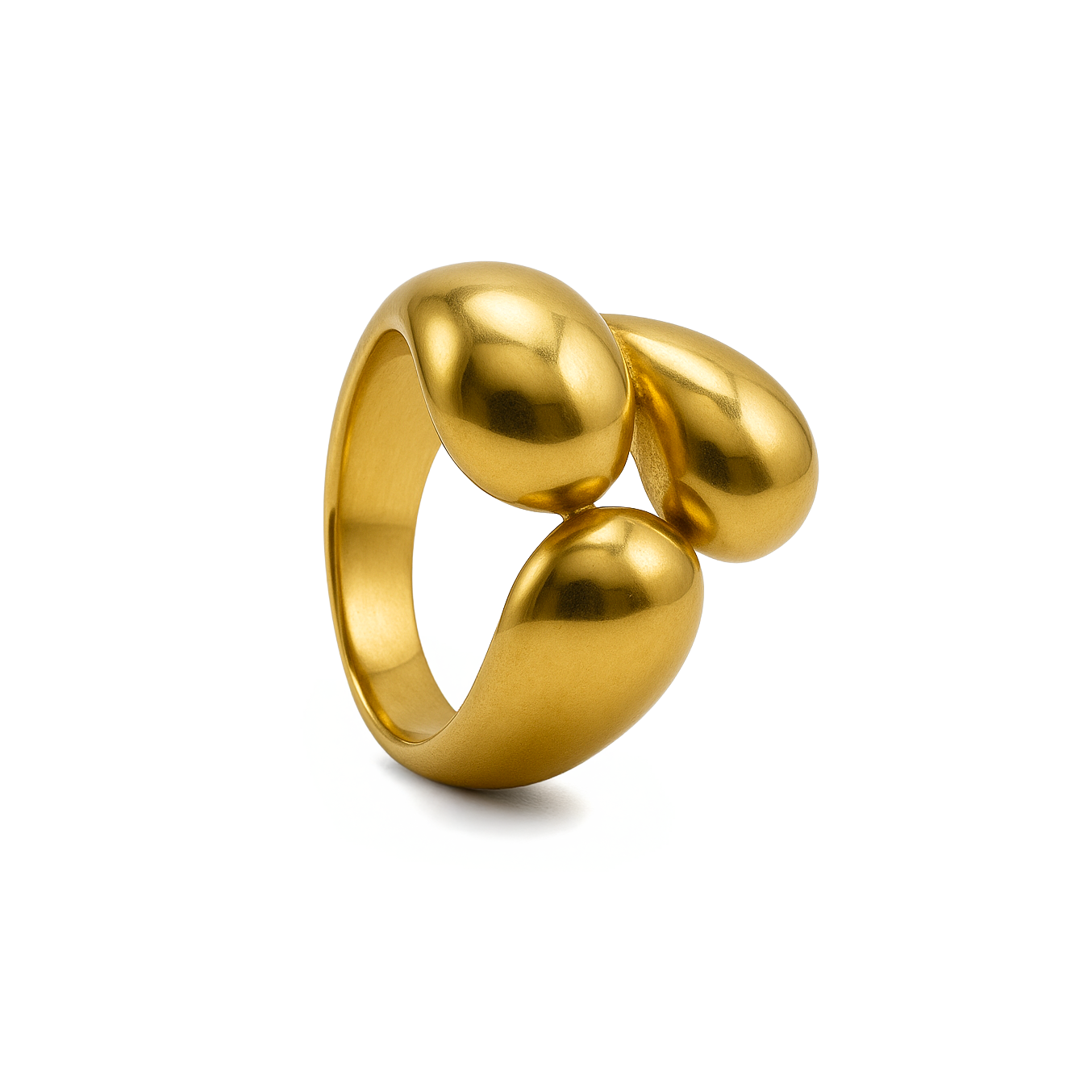 Anello Chrono