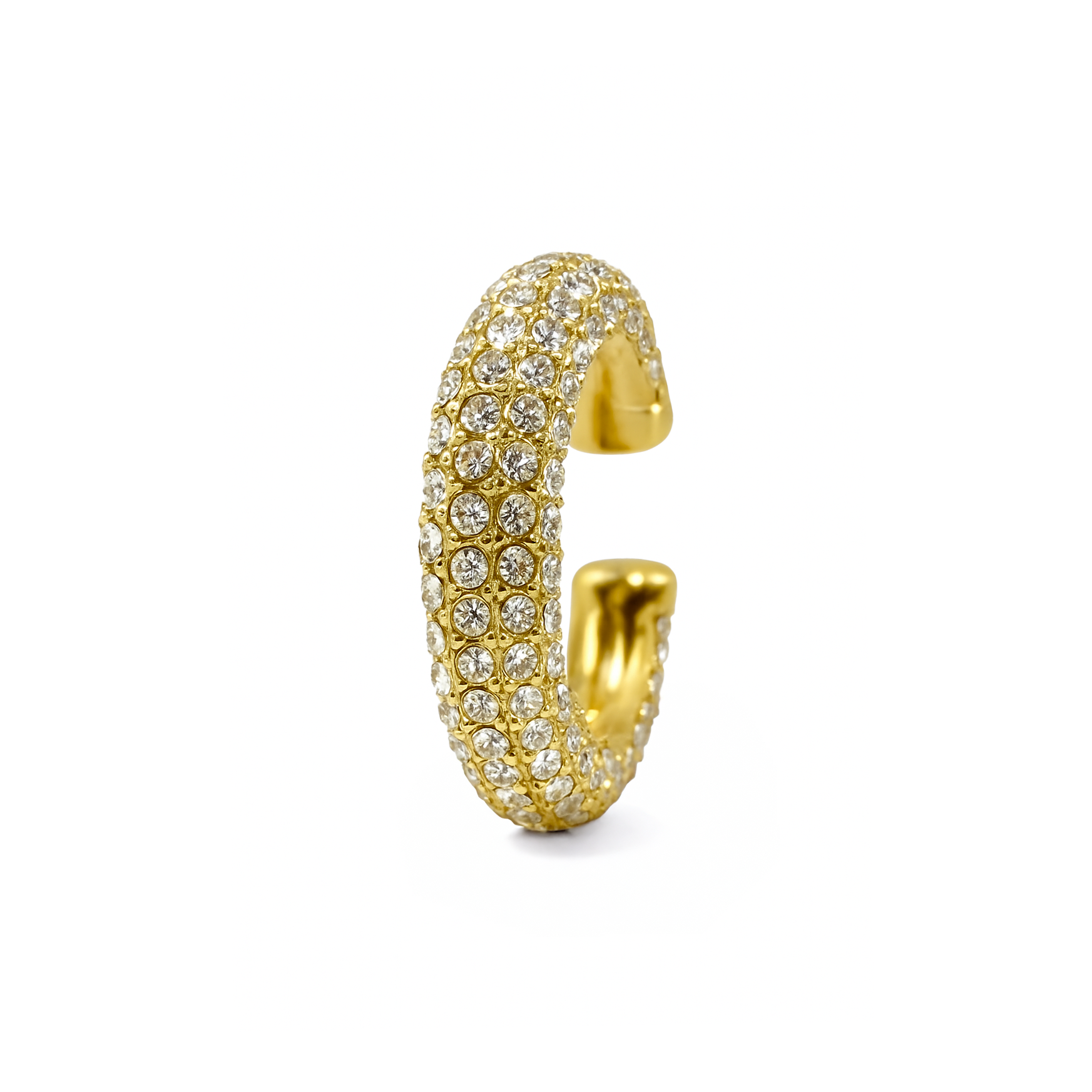 Earcuff Flash