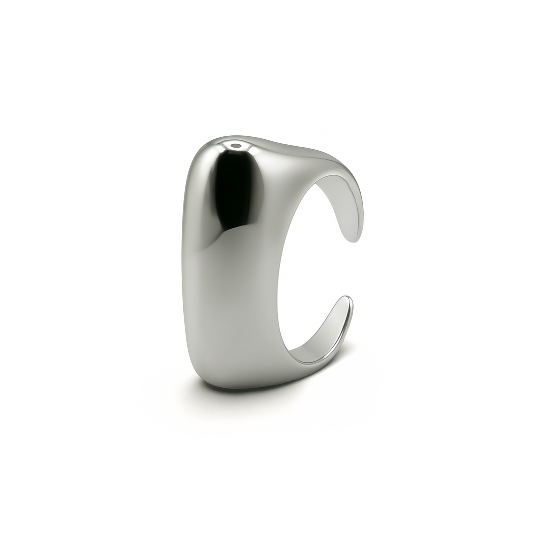 Anello Maxi Edge