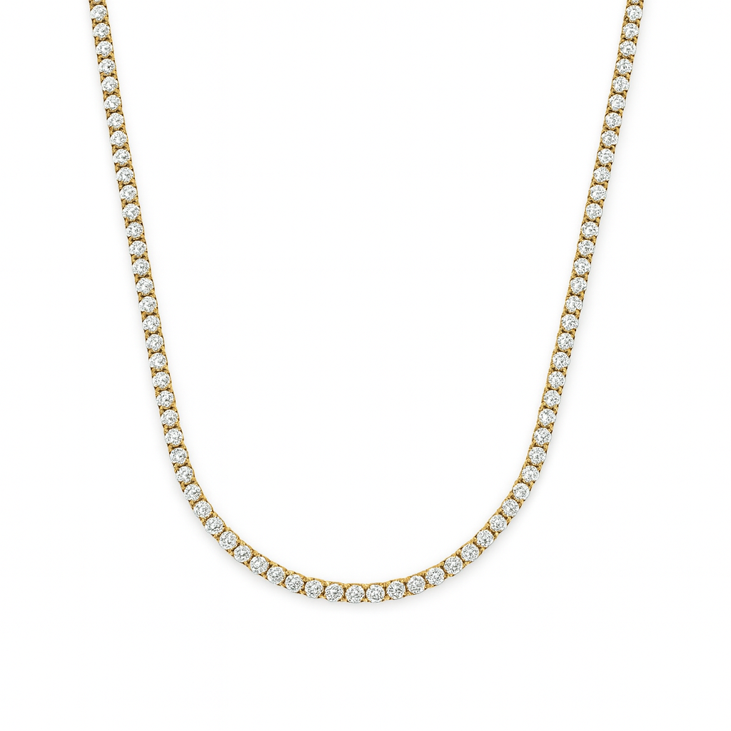 Collana Choker