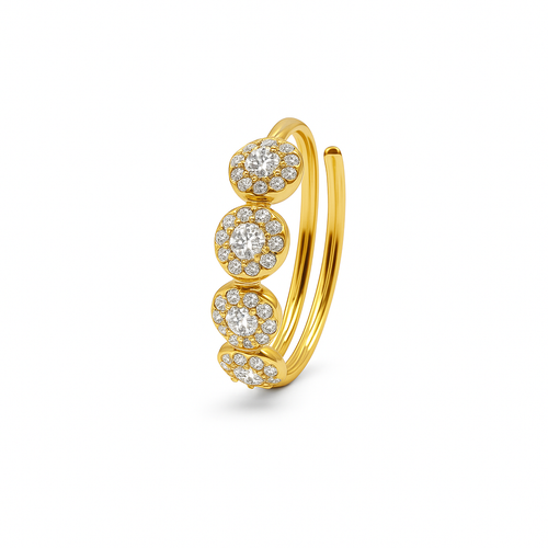 Anello Alive mini