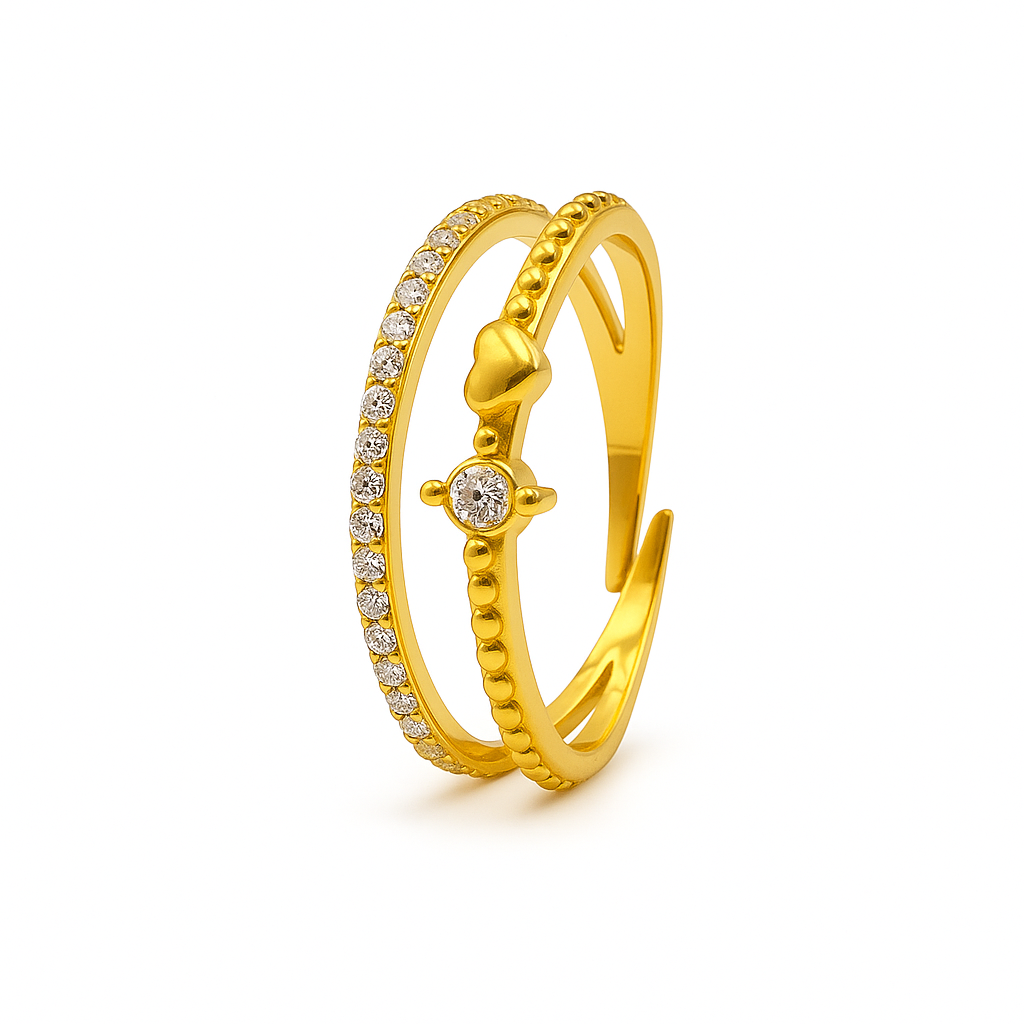 Anello Legami