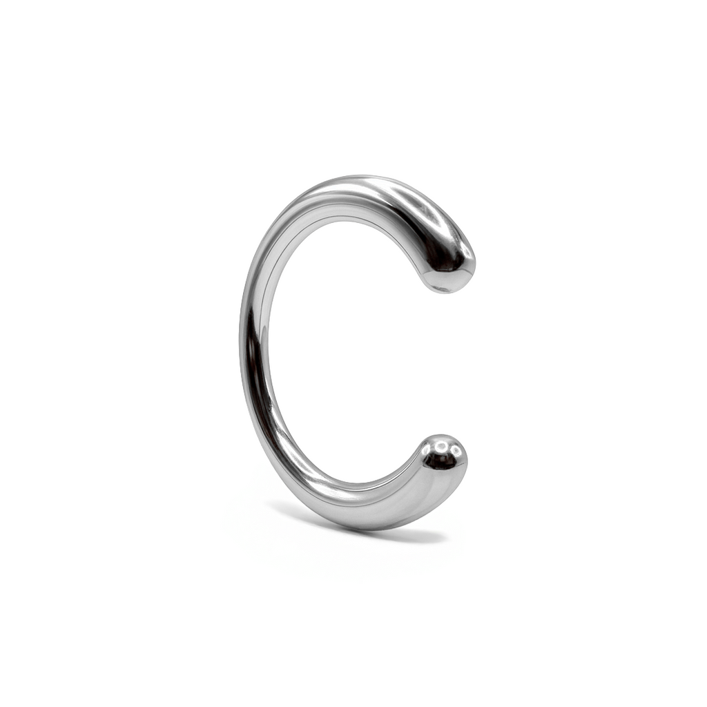 Bracciale Orbite Chunky