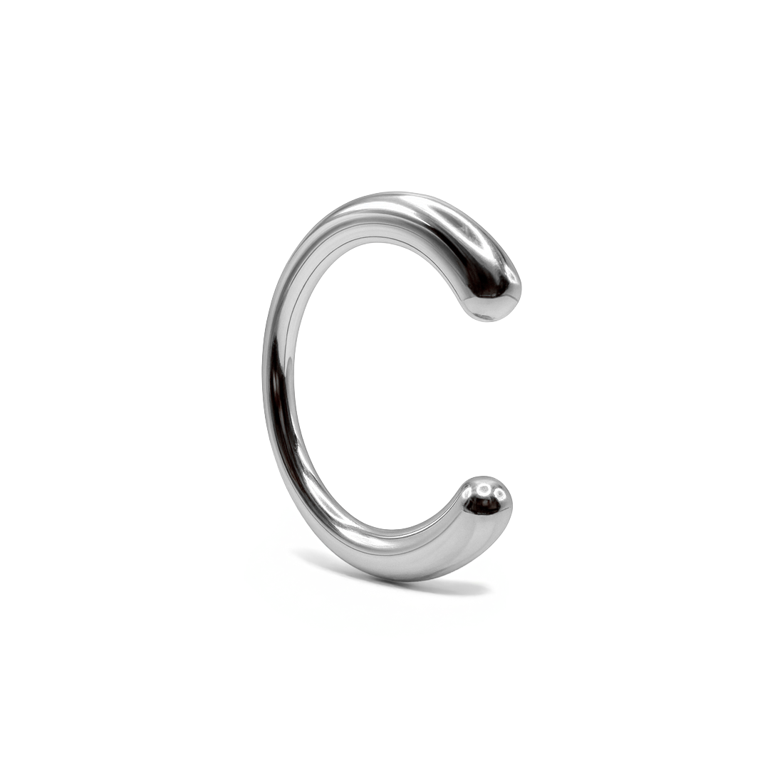Bracciale Orbite Chunky