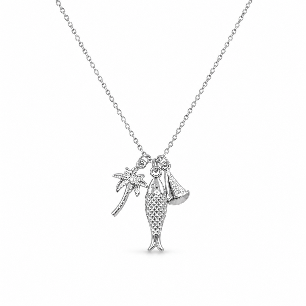 Collana Summer