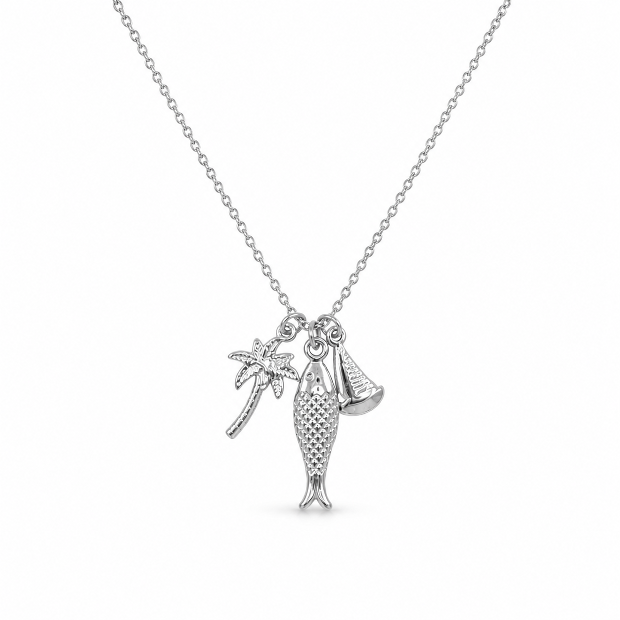 Collana Summer