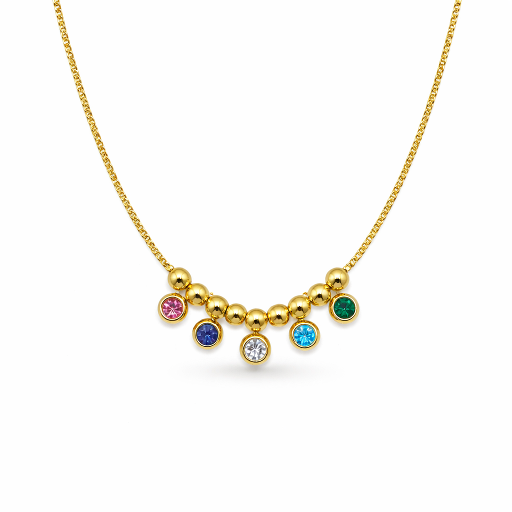Collana Colors