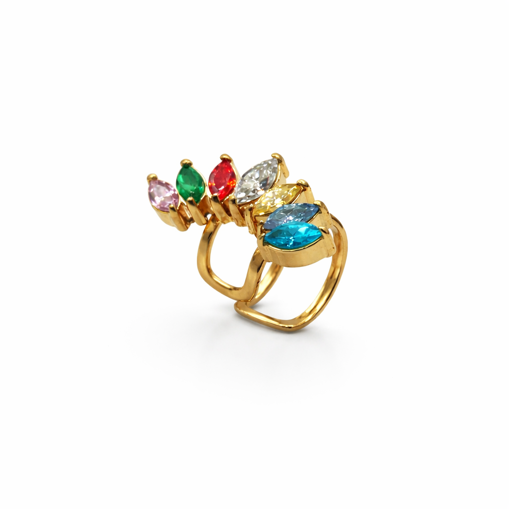 Earcuff Iride