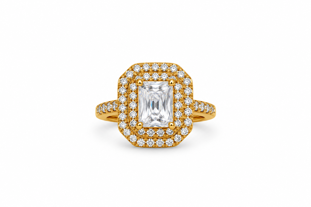 Anello Cassandra