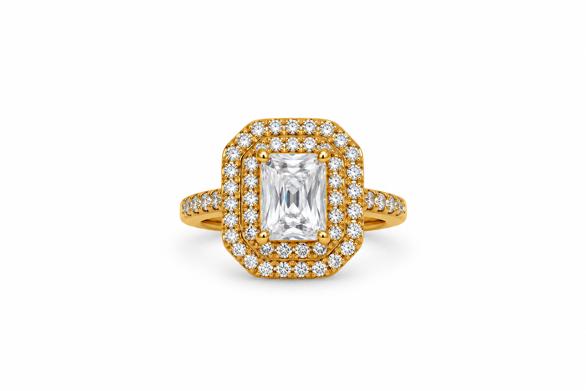 Anello Cassandra