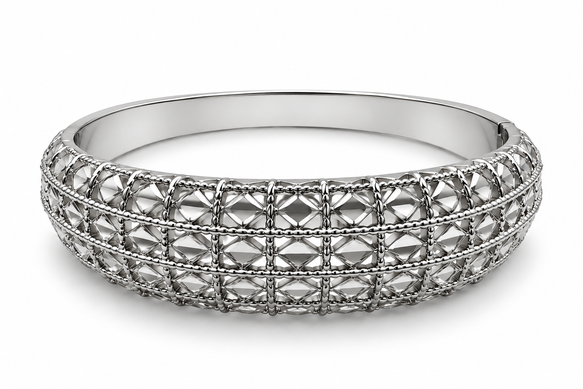 Bracciale Vintage 4.0
