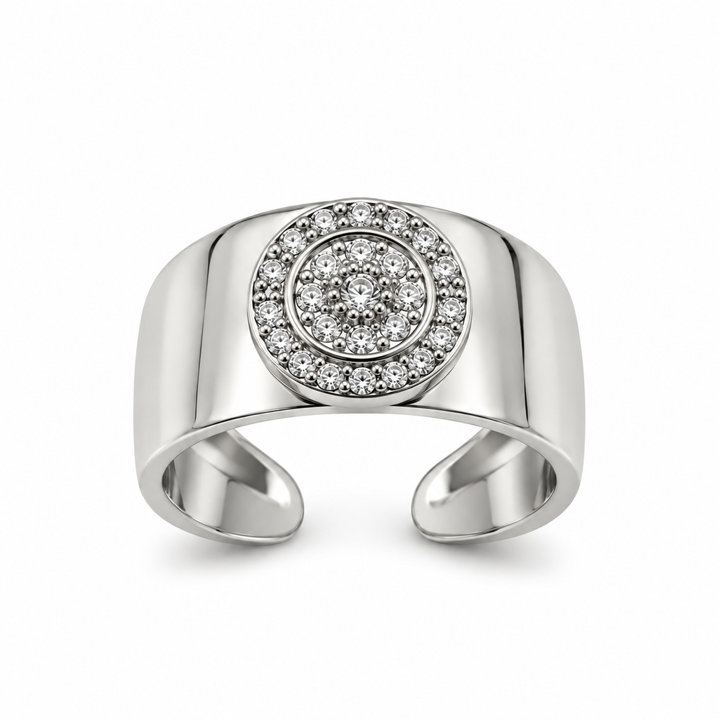 Anello Trame