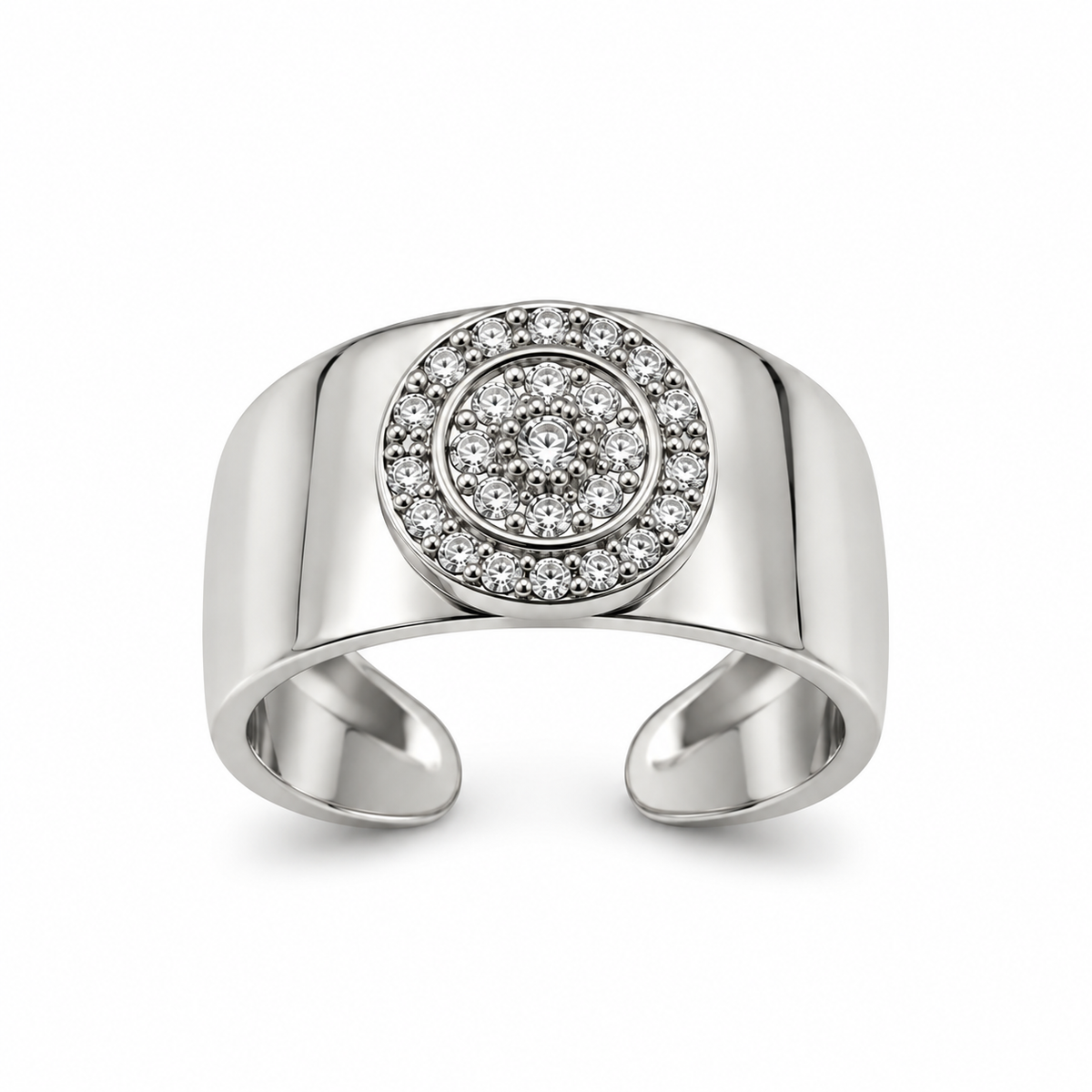 Anello Trame