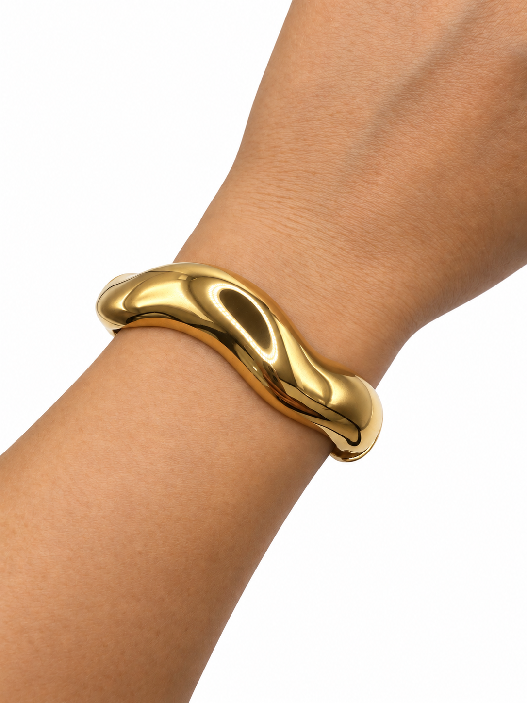 Bracciale Wave