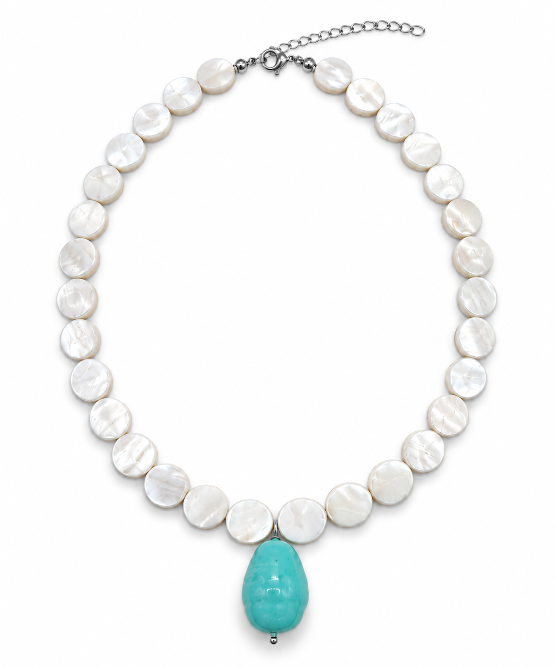 Collana Cocoon