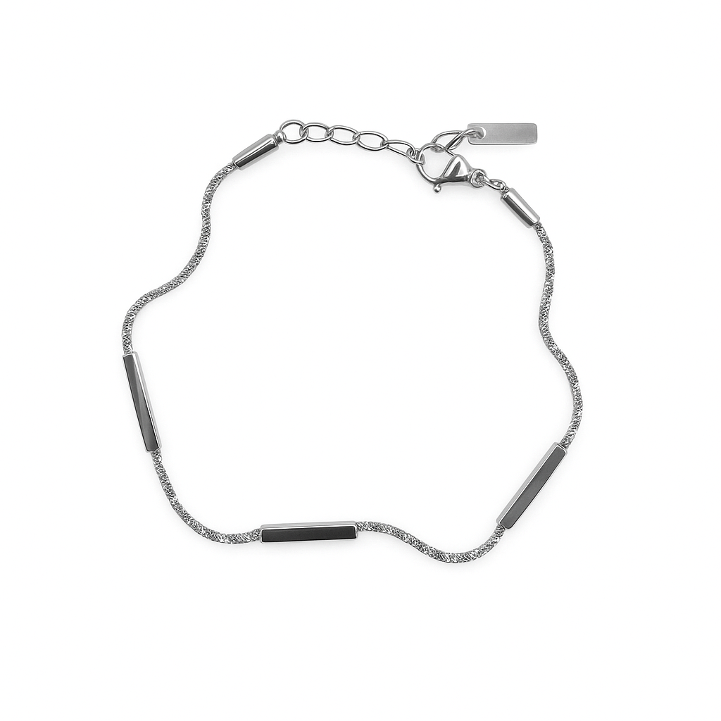 Bracciale Lingotti
