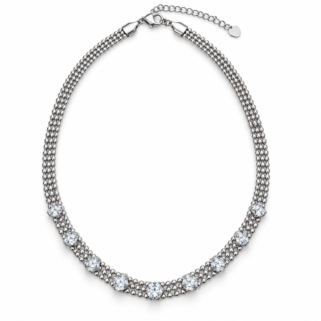 Collana Ruby