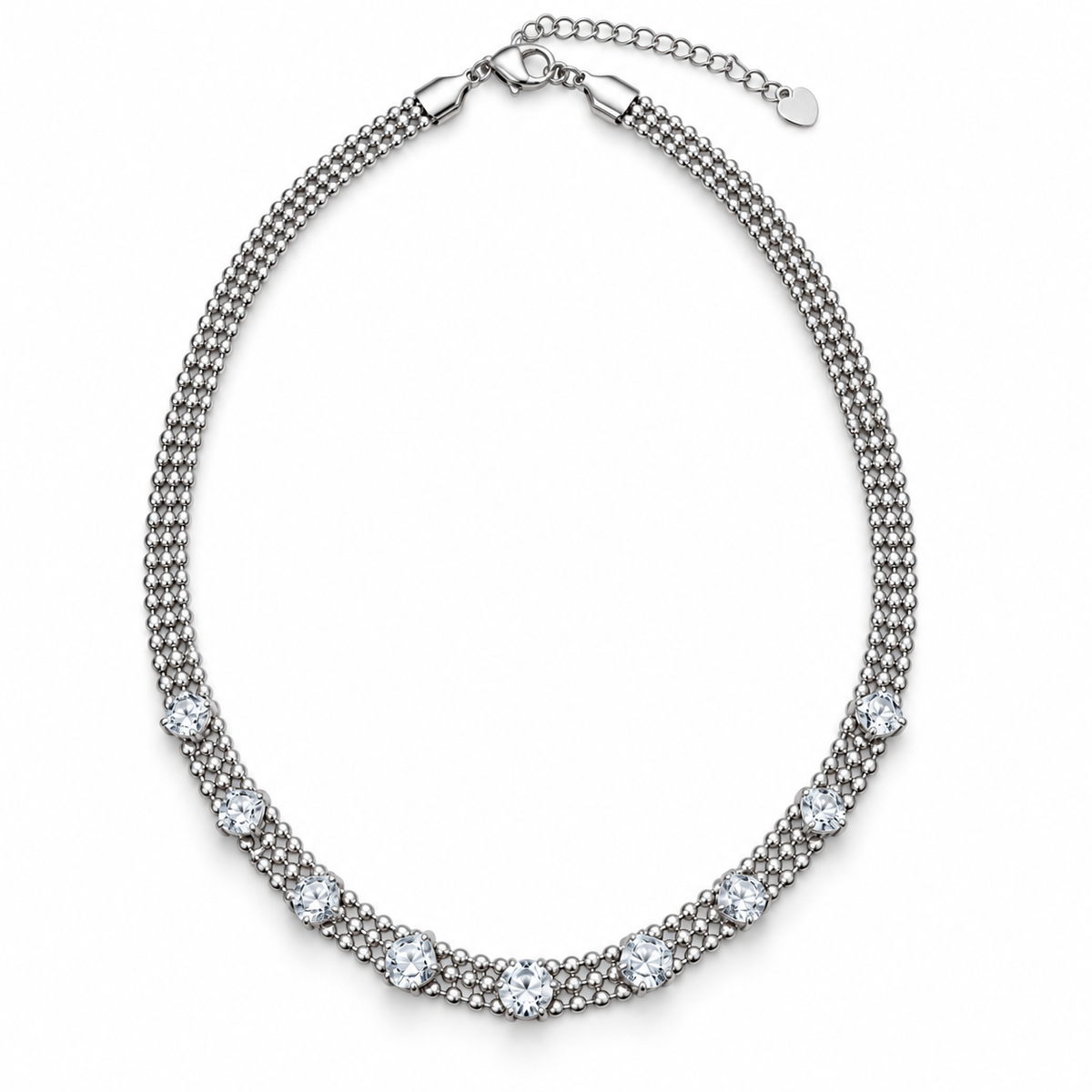 Collana Ruby
