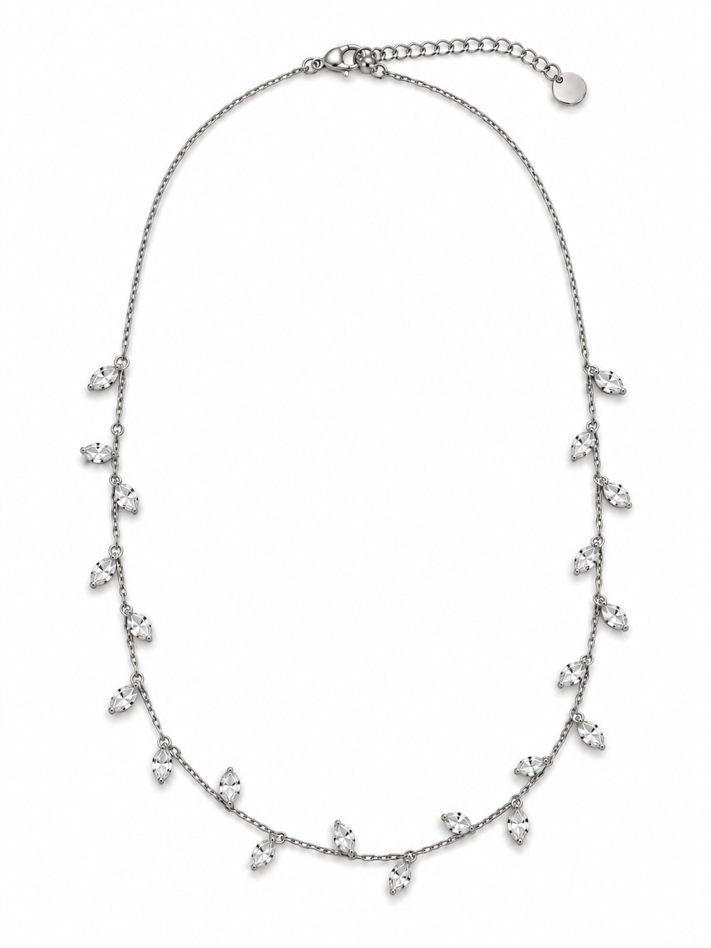 Collana Rain