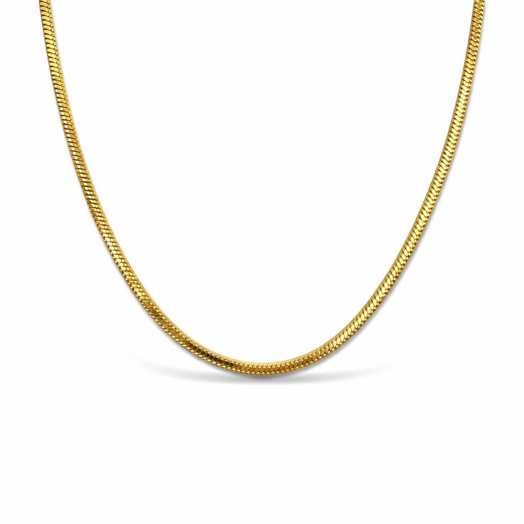 Collana Luma
