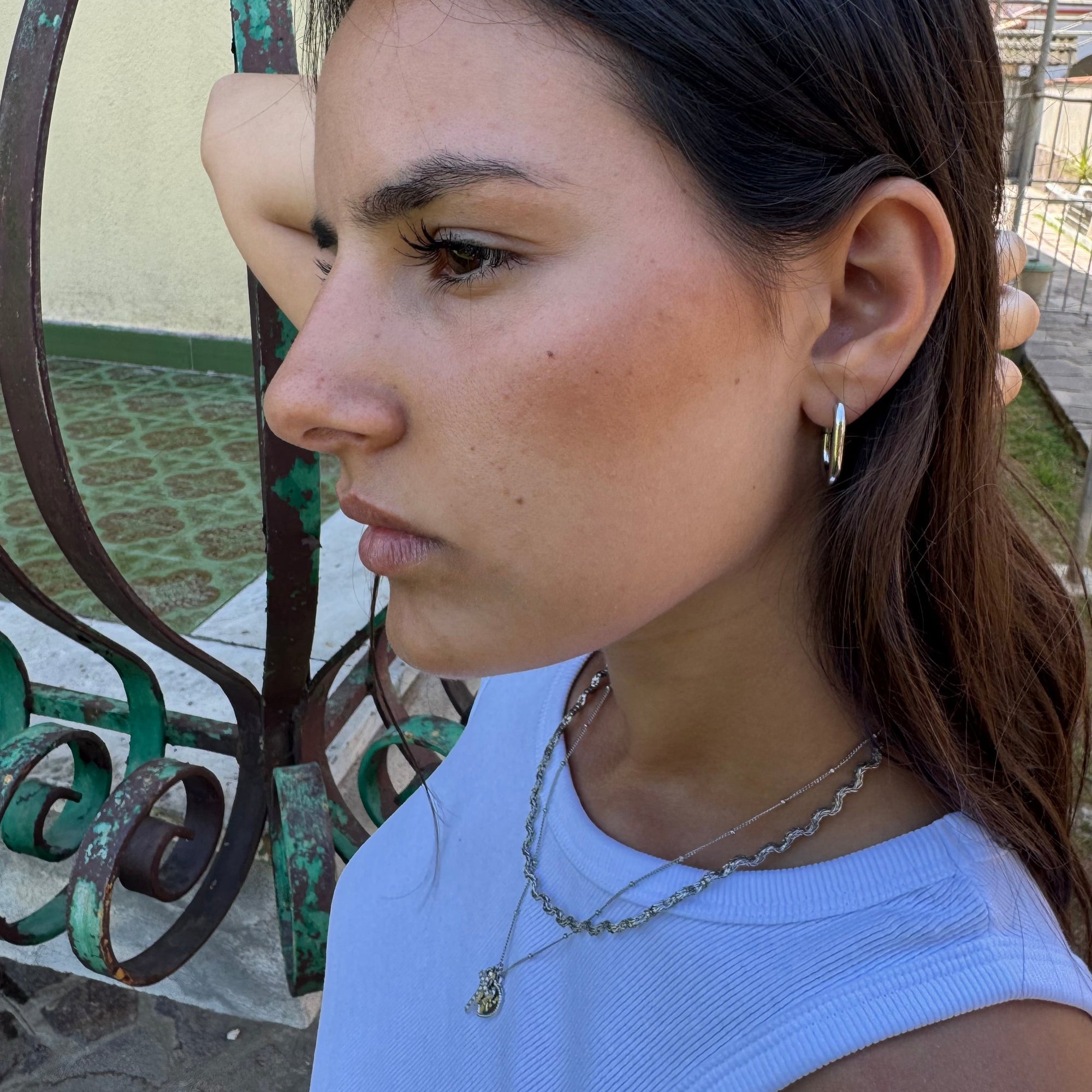 Collana Race