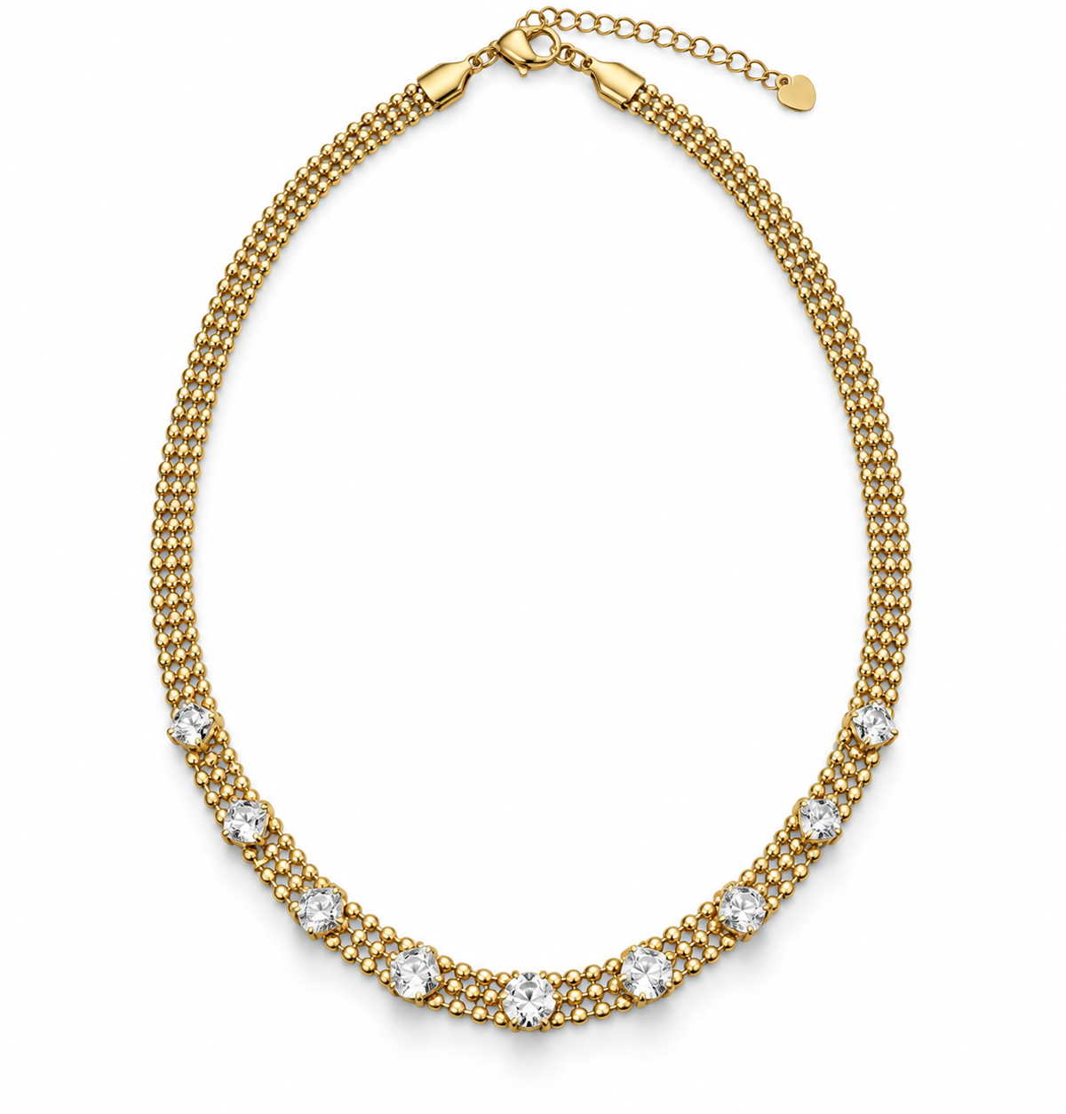 Collana Ruby