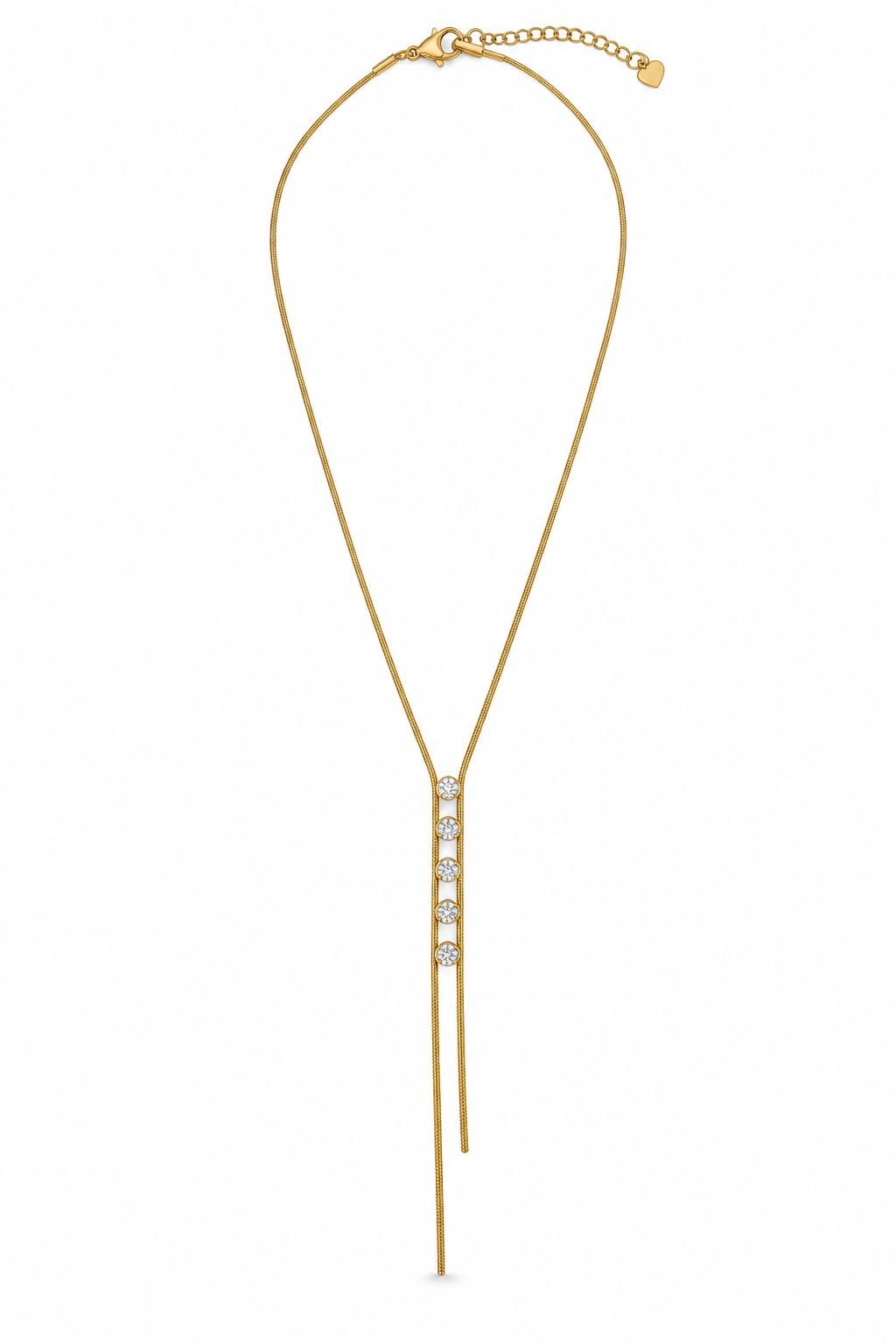 Collana Marvelle