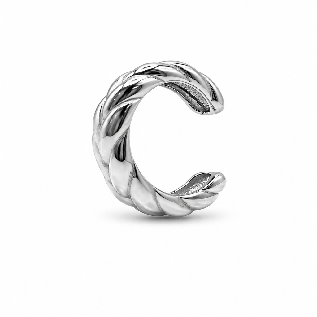 Earcuff Treccia