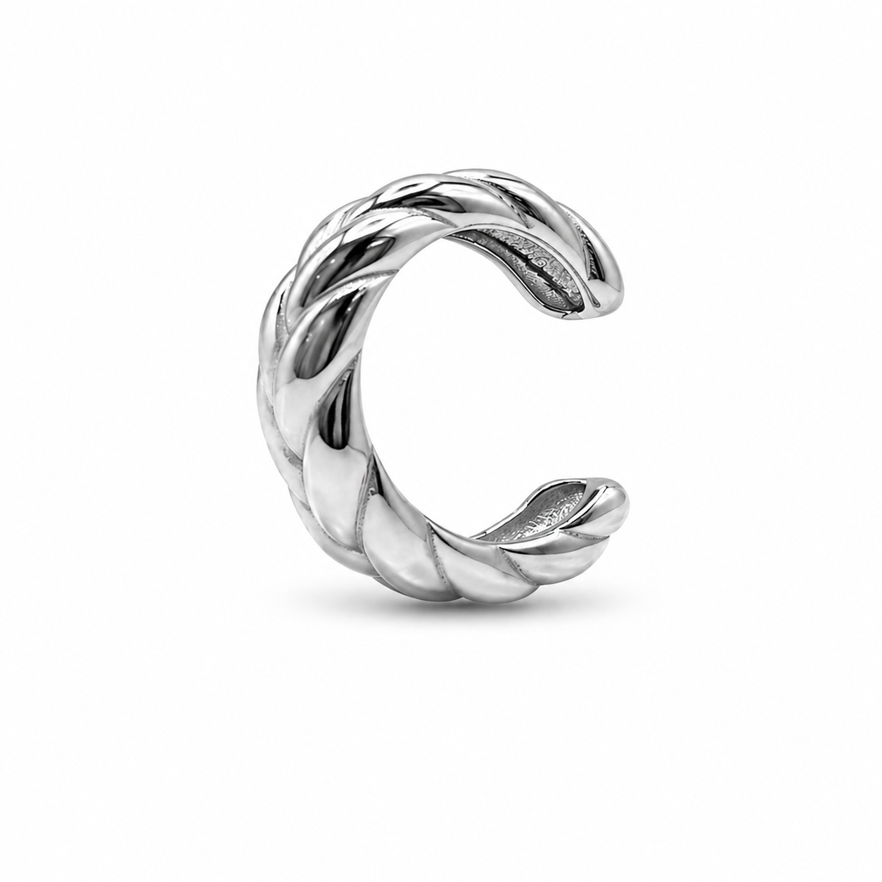 Earcuff Treccia