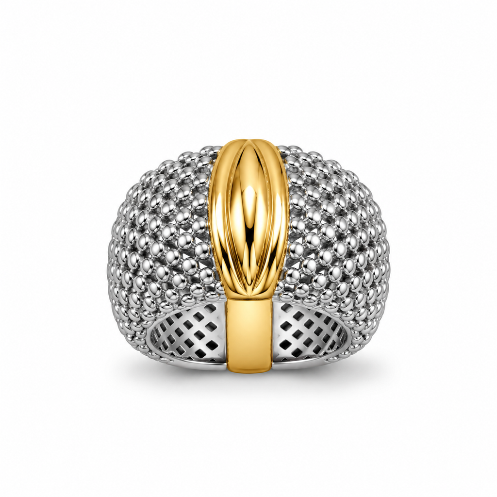 Anello Medieval
