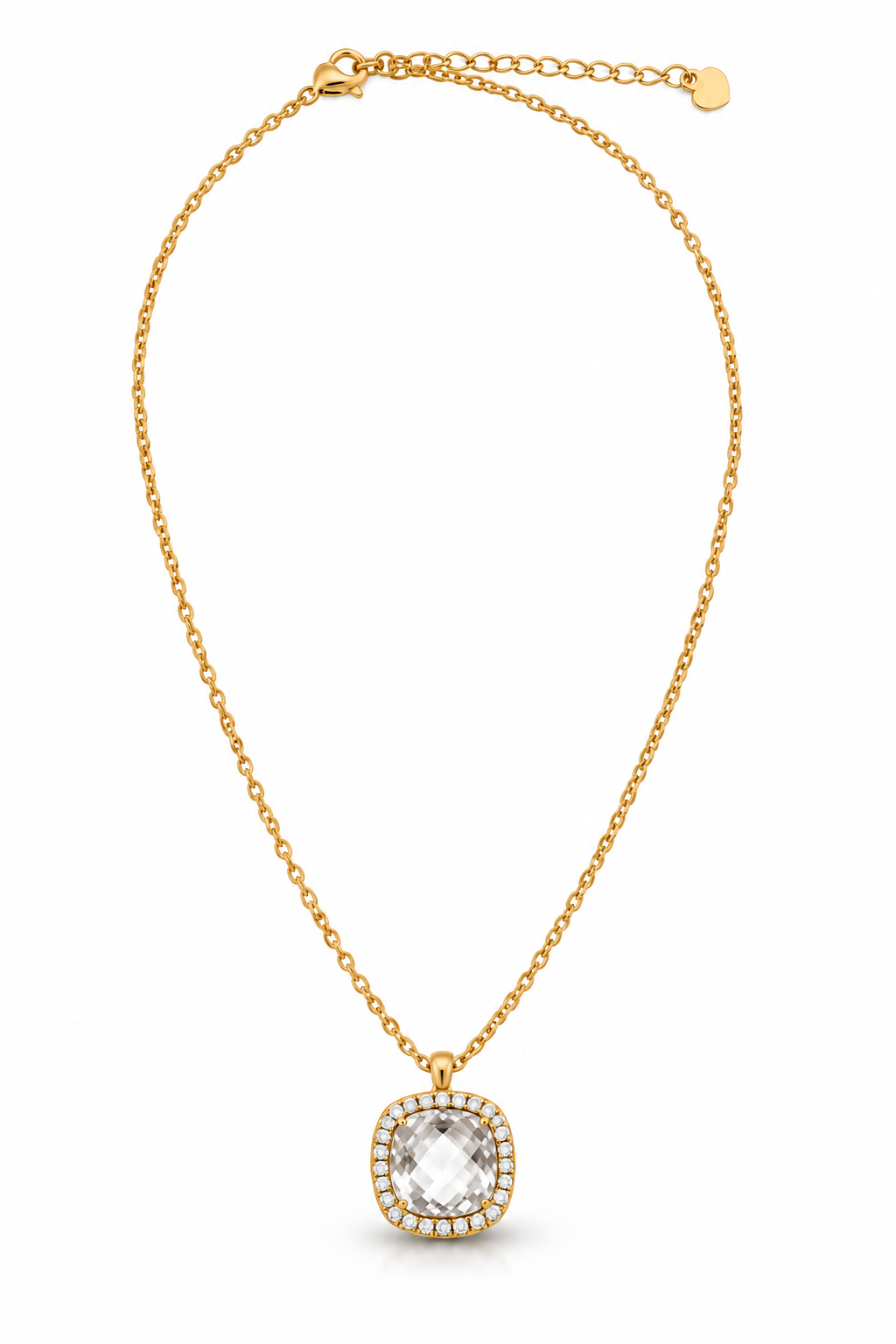 Collana Cristle