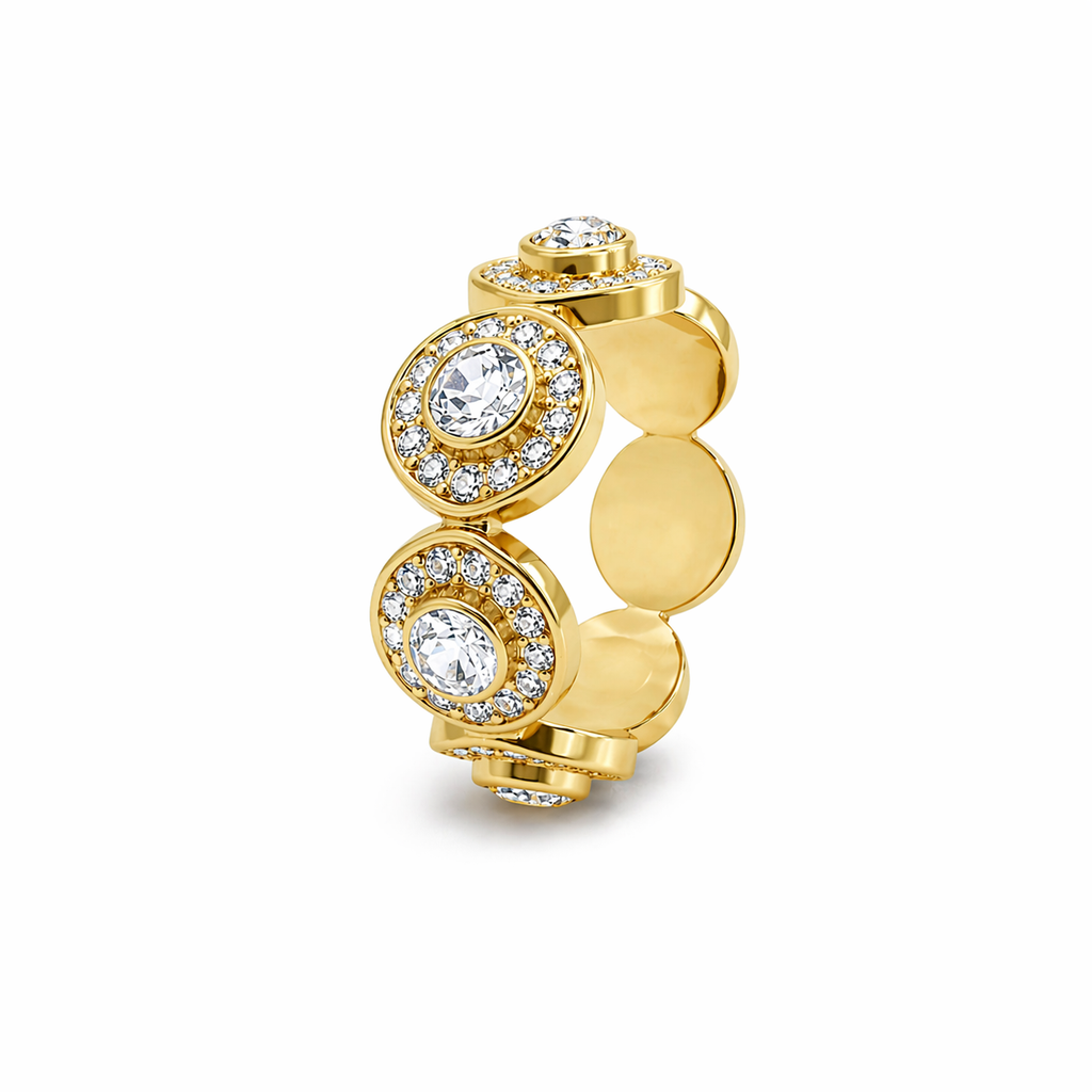 Anello Nami