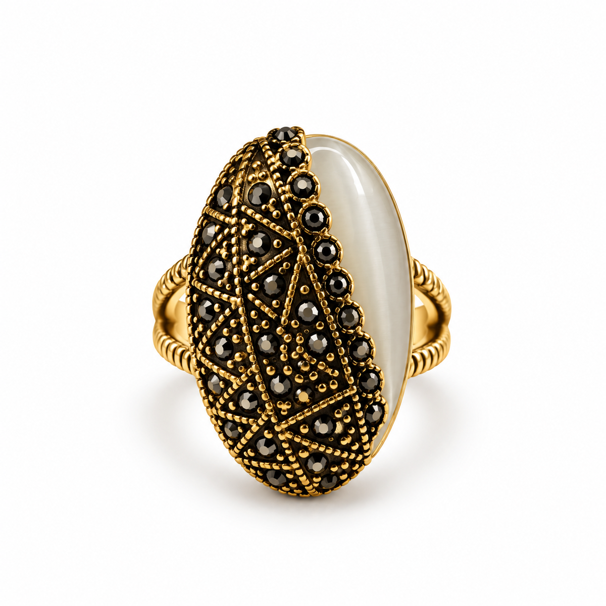 Anello Indian