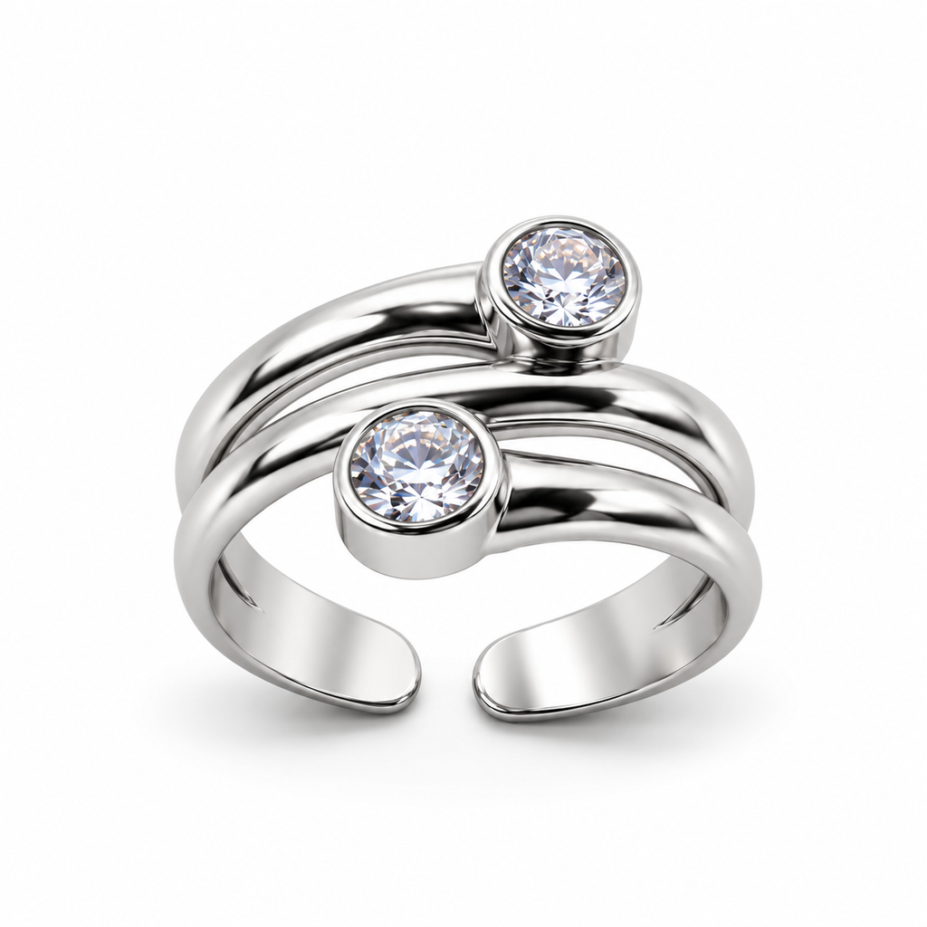 Anello Double light