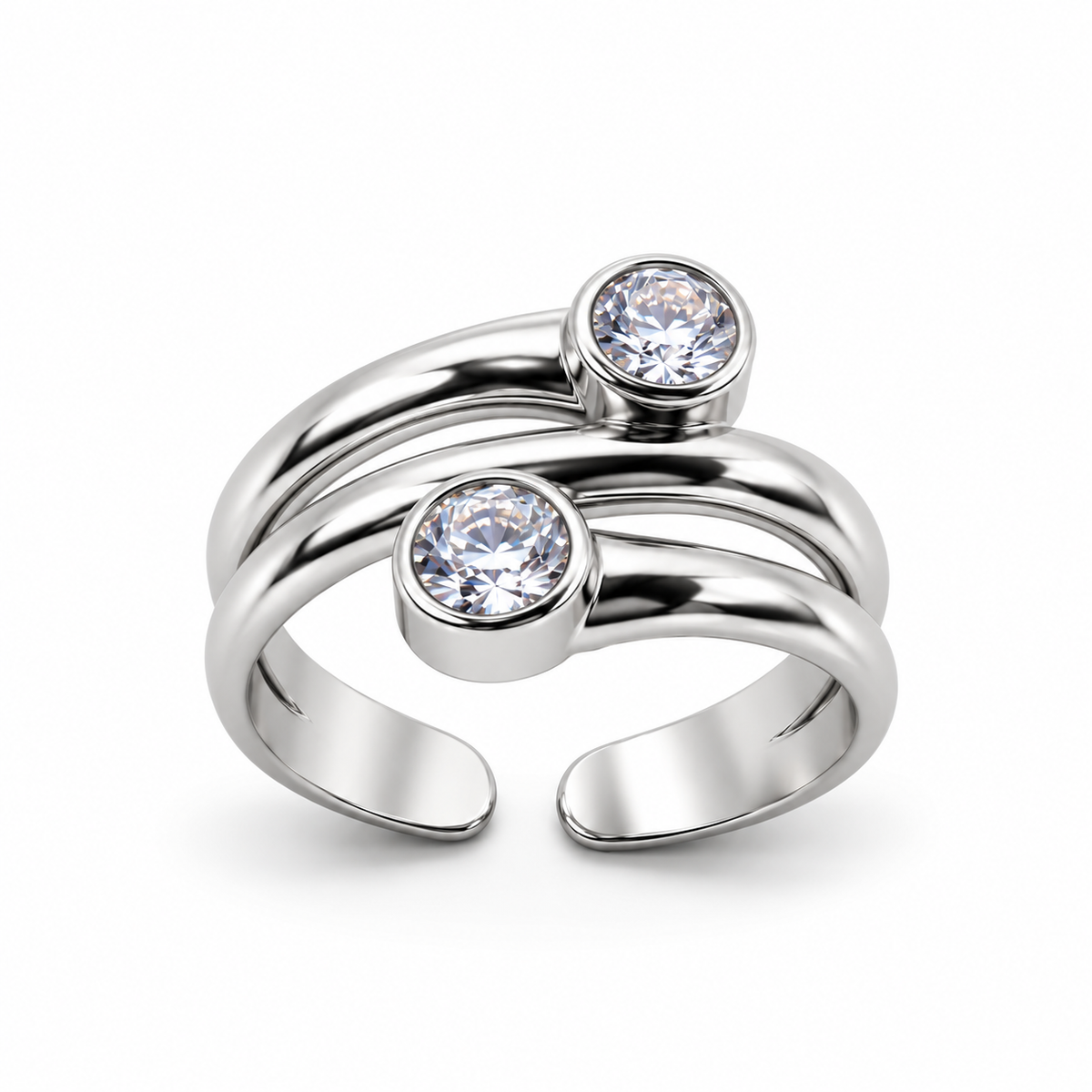 Anello Double light