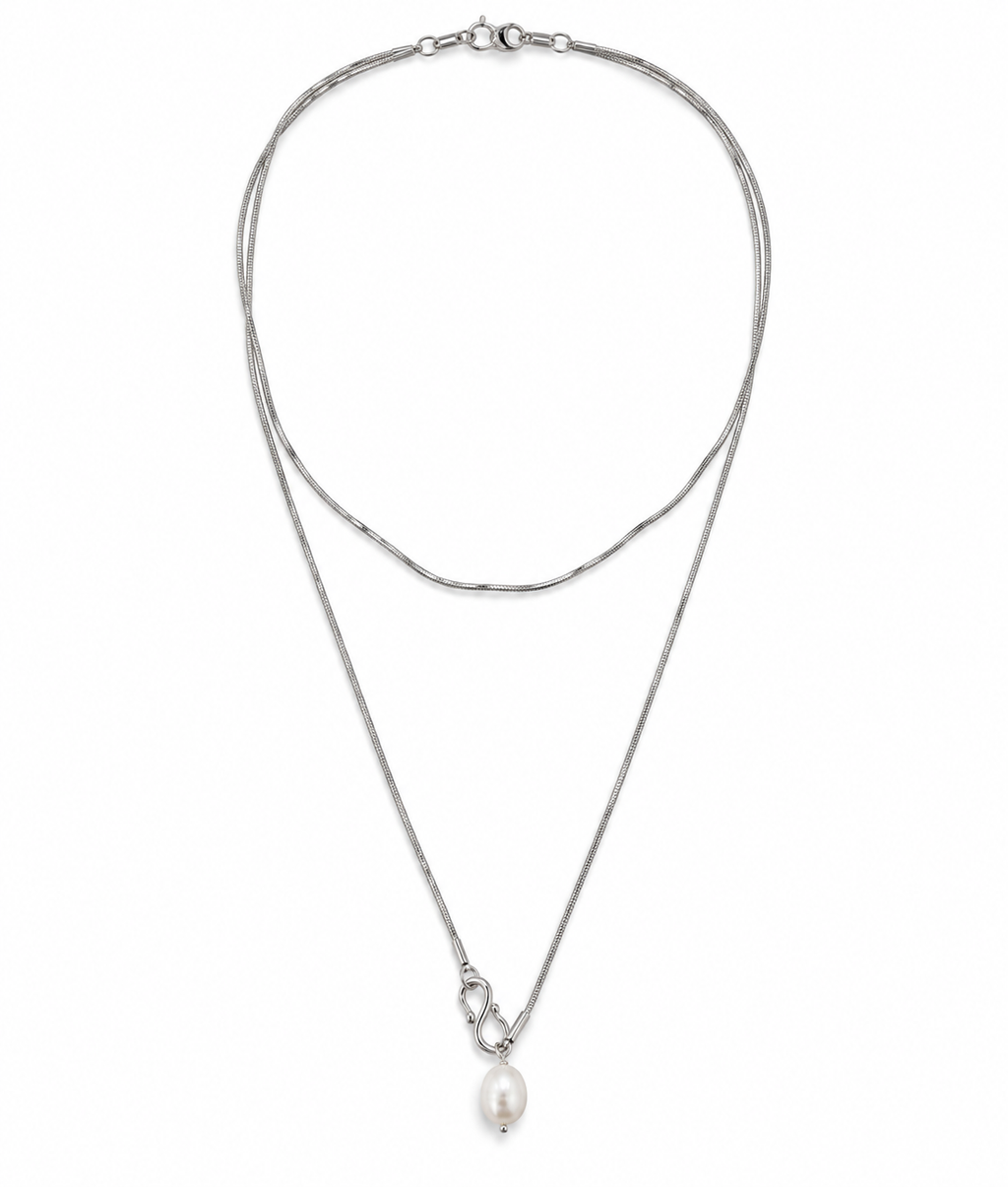 Collana Amina
