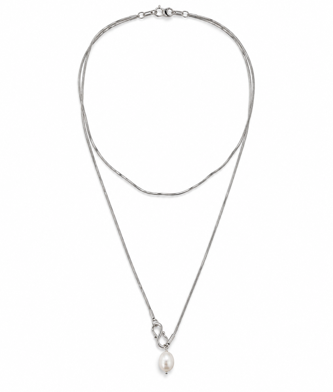 Collana Amina