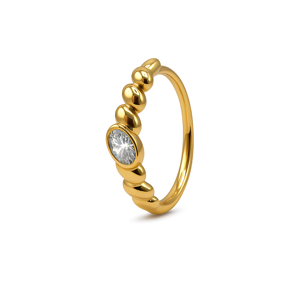 Anello Ivy
