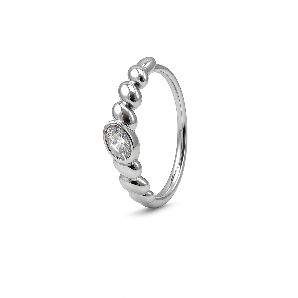 Anello Ivy