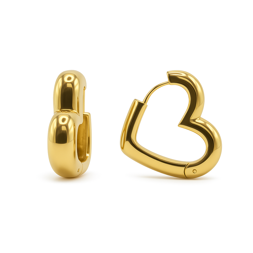 Orecchini Love